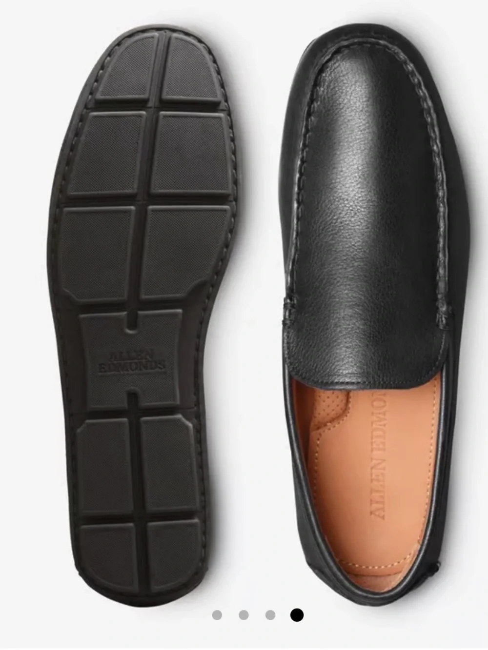 Allen Edmonds Loafer